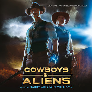 Cowboys and Aliens Song - Cowboys and Aliens Music - Cowboys and Aliens Soundtrack