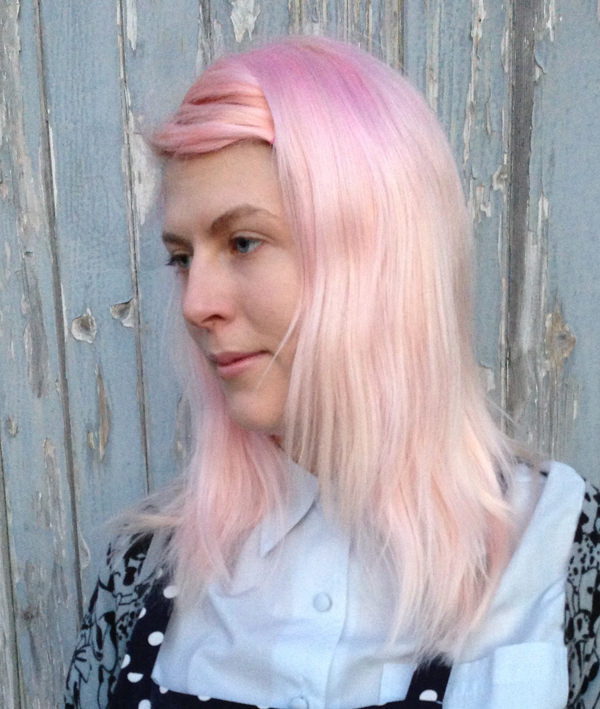 Pastel Purple Hair And On Pinterest Of Reviews Feria Pastel Haircolour Dark Brown Hairs