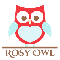 Rosy Owl