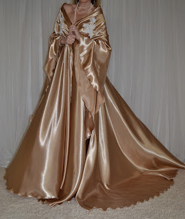 Natashas Secretbetweenus Lingerie: Gold Champagne Liquid Satin Lace ...