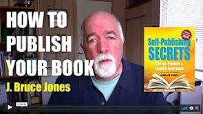 Free Webinar on How to Publish Your Book