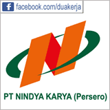 Lowongan Kerja PT Nindya Karya (Persero) Terbaru April 2015