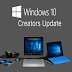 Report Says You Should Not install Windows 10 Creators Update Manually