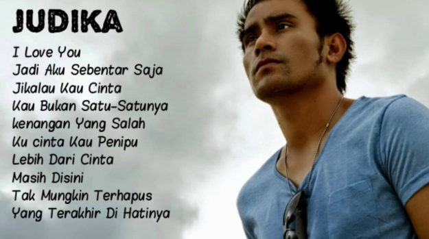 Koleksi Full Album Lagu Judika Mp3 Terbaru 2019 Gratis - SoraMusik