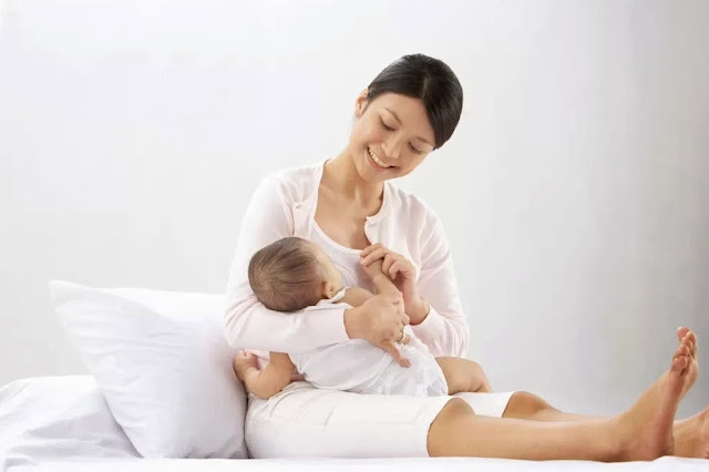 Tips Untuk Bayi Yang Susah Minum ASI Tips Untuk Bayi Yang Susah Minum ASI