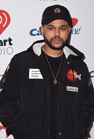 The Weeknd Deletes All His Instagram Posts That Features Selena Gomez