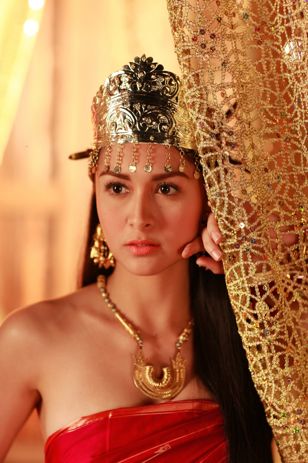 Mom'sHug LIFESTYLE ღ: The Casts of AMAYA!