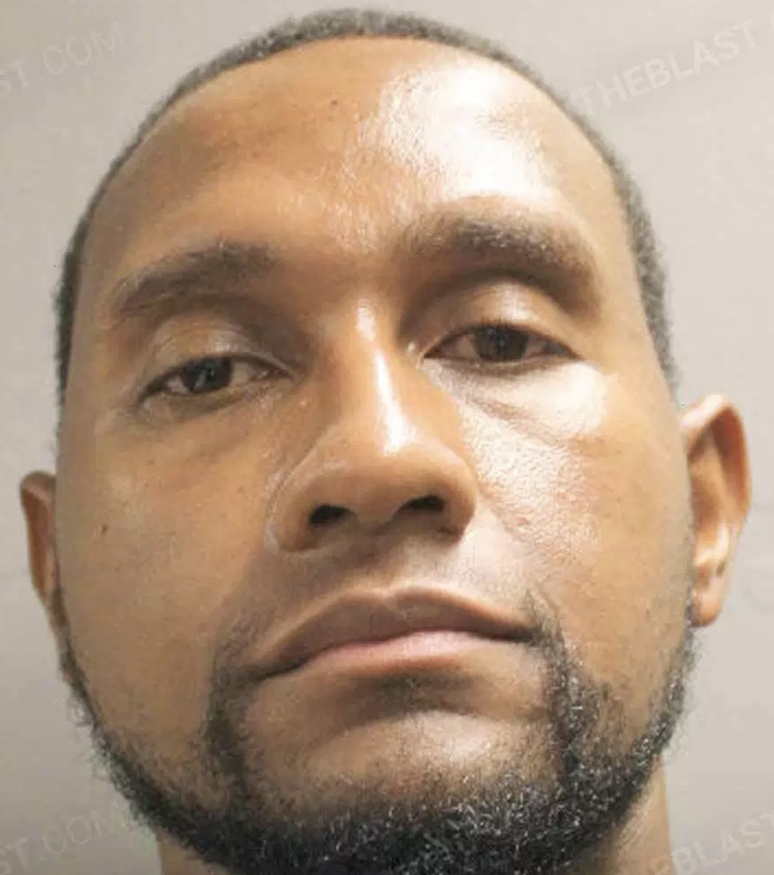 Rhymes With Snitch | Celebrity and Entertainment News | : Tim Norman Arrested on Assault Charges