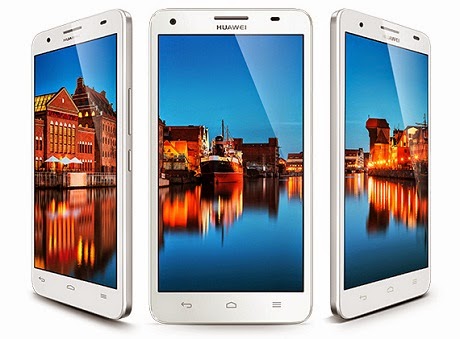 Harga Huawei Honor 3x Pro terbaru 2016