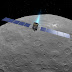 Trasloco in vista per Dawn: rotta verso una nuova orbita attorno a Cerere