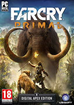 Far Cry