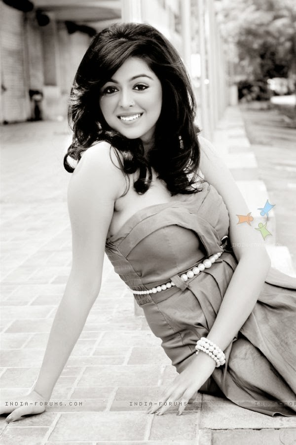 Foto Pemeran Kunti di Mahabarata ( Shafaq Naaz ) | Khusus Android 2015