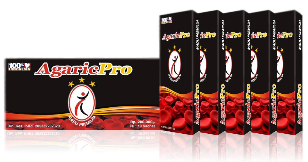 AgaricPro Obat Rubella AgaricPro Obat Rubella
