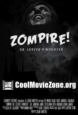 Zompire! Dr. Lester's Monster (2010)