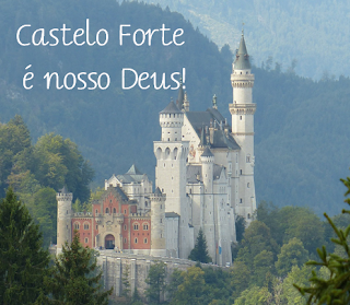 Blog Uma vida cristã - Exemplo de fé - Martinho Lutero Blog Uma vida cristã - Exemplo de fé - Martinho Lutero