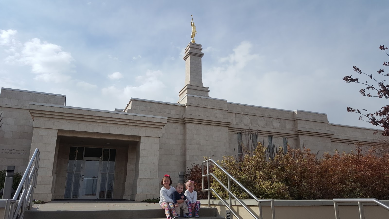 Simply Jaimie Monticello Utah Temple