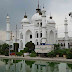 Chota imambara | Hussainabad imambara lucknow