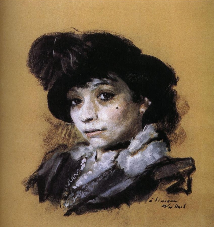 Édouard Vuillard 1868-1940 | French Post-Impressionist Nabi painter Édouard Vuillard 1868-1940 | French Post-Impressionist Nabi painter