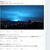 Clarão é visto no céu da Bahia; astrônomo fala em meteoro