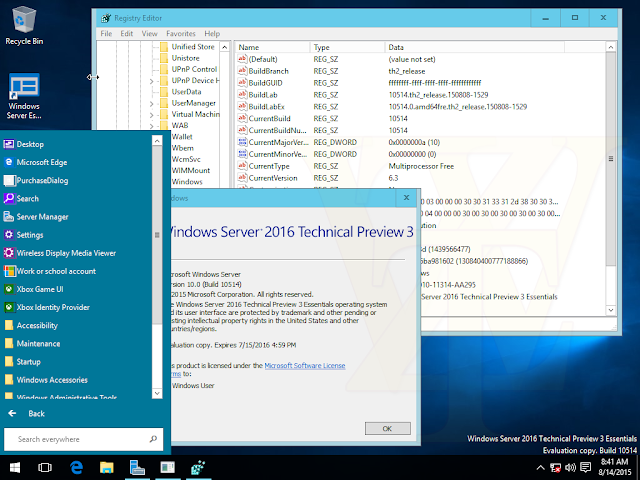 windows server 2015 iso download windows server 2015 iso download