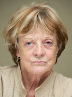 Maggie Smith