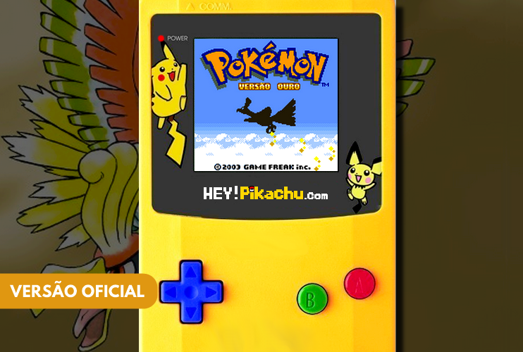 pokemon heart gold gba portugues