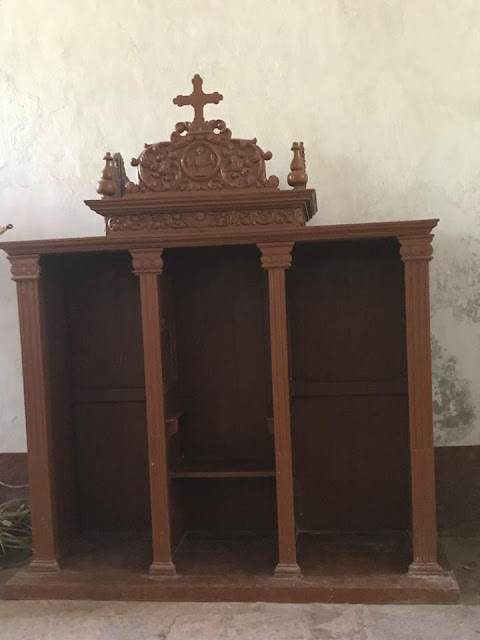 Image / Picture / Photo of SE Cathedral Old Goa Image / Picture / Photo of SE Cathedral Old Goa