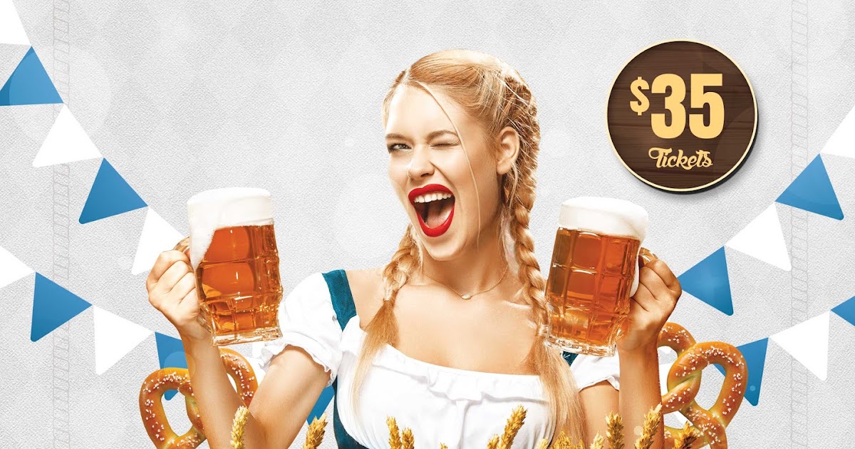 SanDiegoVille A German Traditions Comes To San Diego With The
