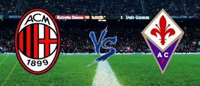 مباراة ميلان وفيورنتينا اليوم بث مباشر مشاهدة مباراة ميلان وفيورنتينا
