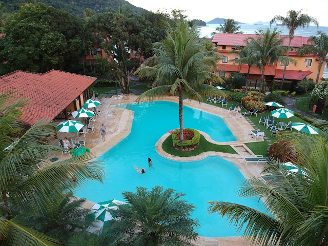 Blog Apaixonados por Viagens - Ano Novo - 2018 - Airbnb - Condomínio Ponta da Figueira