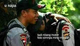 Koleksi Gambar Meme Foto Lucu Unik Operasi Zebra dan Razia Polisi Koleksi Gambar Meme Foto Lucu Unik Operasi Zebra dan Razia Polisi