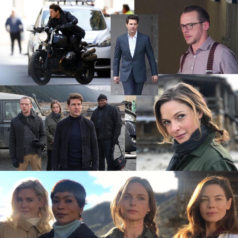 Film #Action Terbaru 2018! Rekomendasi Movie Terbaik Tahun Ini Film Action Amerika Terbaik 2018