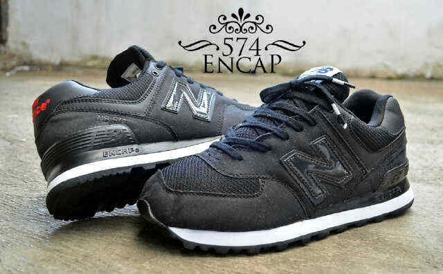 sepatu new balance 574