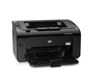 driver stampante hp laserjet p1102w scarica
