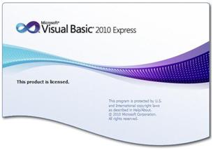 (Belajar VB Net) Membuat 