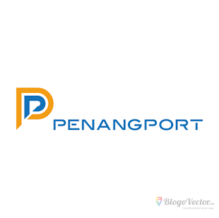 Penang Port Logo vector (.cdr)