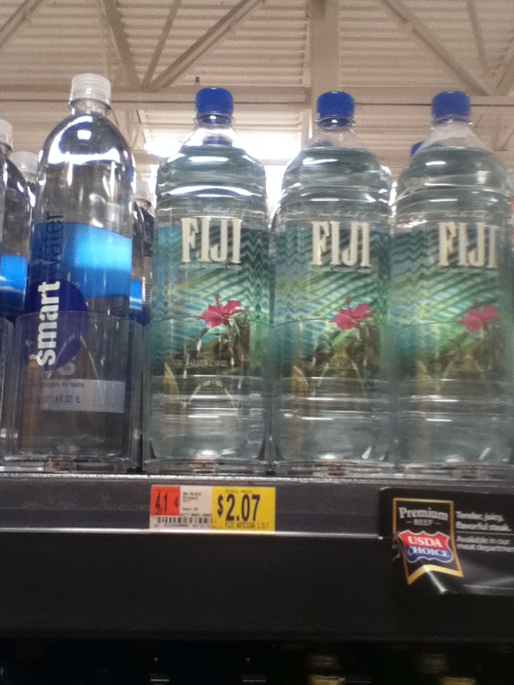 Prepare Ye Every Needful Thing Water Storage How Much