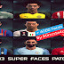 PES 2013 SUPER FACES PATCH SEASON 2019 / +4000 FACES AIO
