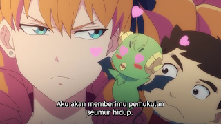 Radiant Season 2 Episode 12 Subtitle Indonesia