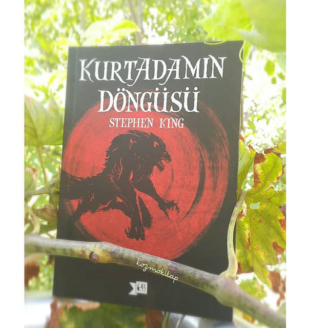 Kurtadamın Döngüsü