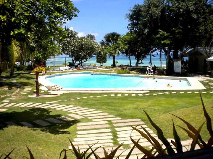 Bantayan Island Hotels Bantayan Island Hotels