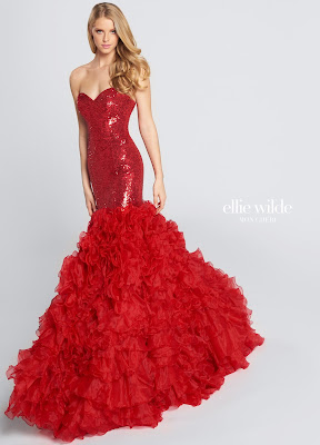 Vestidos Largos de Noche 2017 Vestidos Largos de Noche 2017