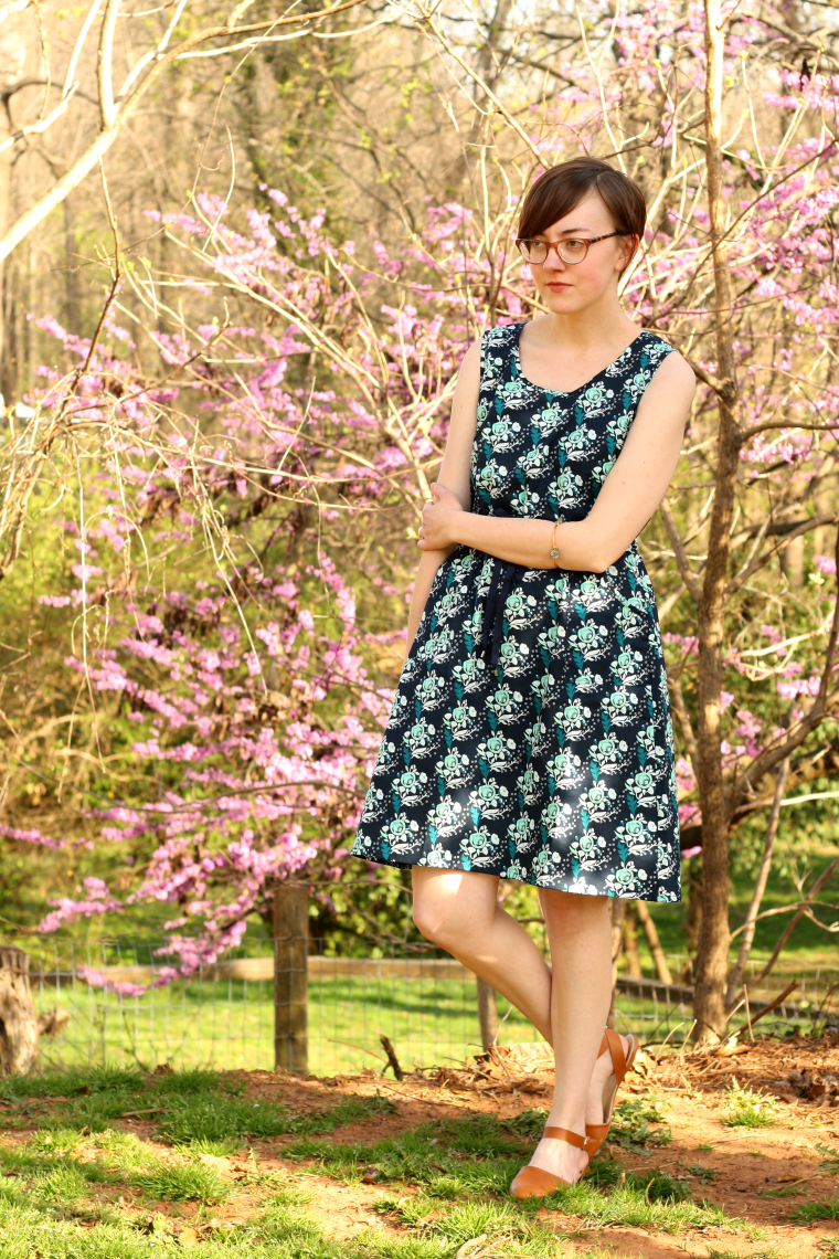National Picnic Dress review made in usa National Picnic Dress review made in usa