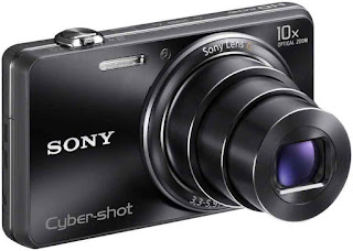 Sony Cyber-shot DSC-WX150 Sony Cyber-shot DSC-WX150