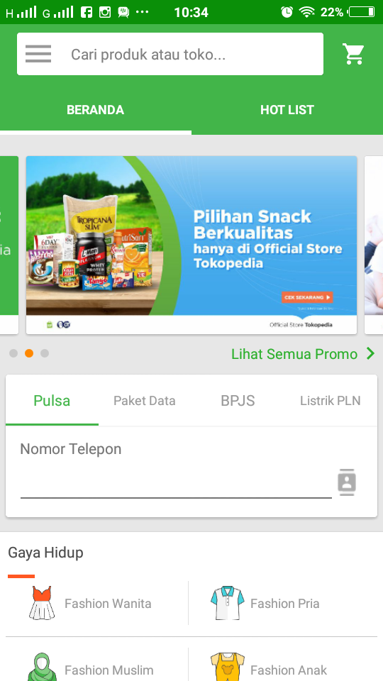 Cara Membuat Toko Online Gratis Di Tokopedia – Wiel Store Cara Membuat Toko Online Gratis Di Tokopedia – Wiel Store