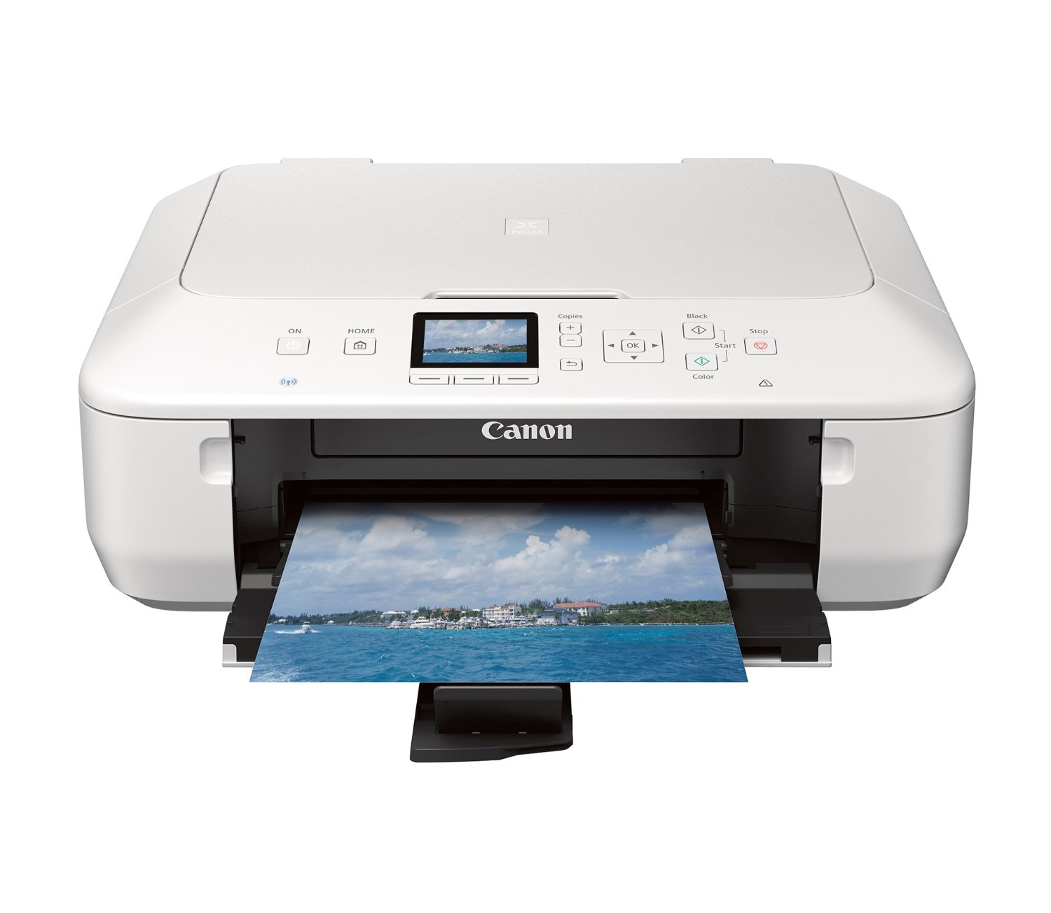 Canon pixma mg5540 скачать драйвера