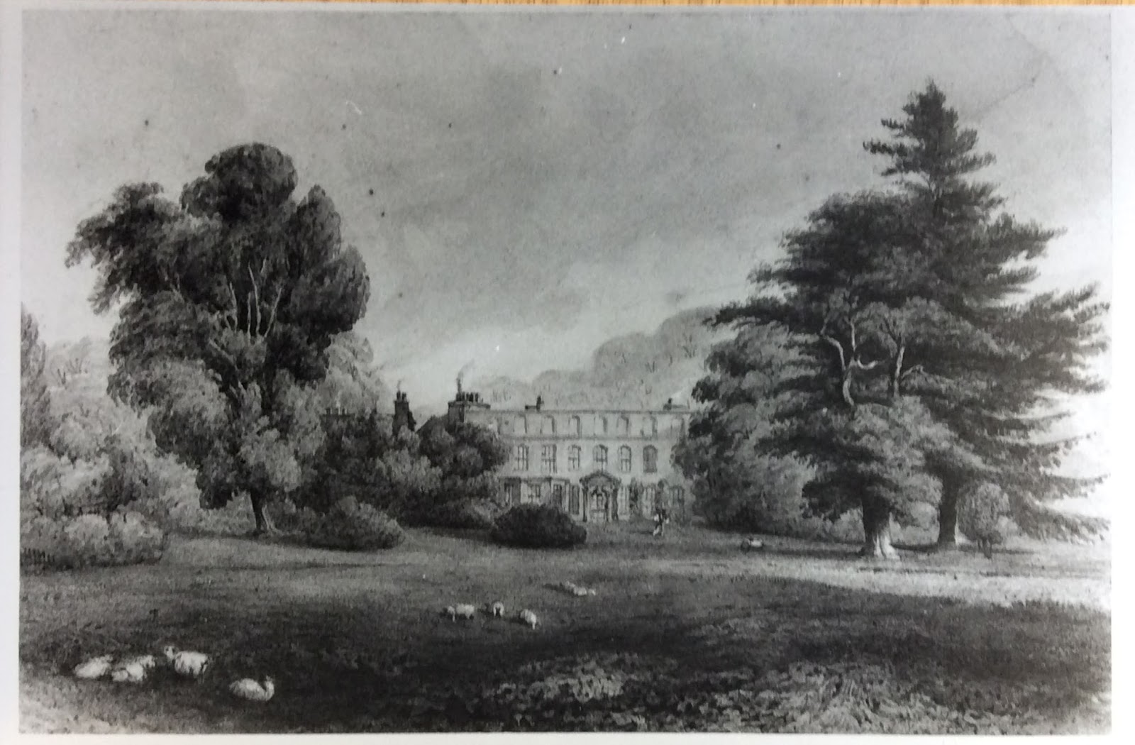 Landed families of Britain and Ireland (217) Astell of Everton House