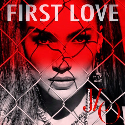 Jennifer Lopez Unveils New Single 'First Love'