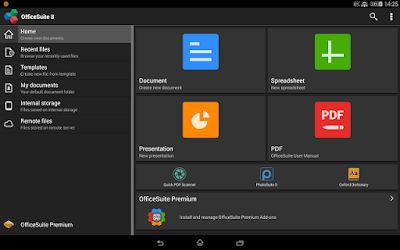 OfficeSuite + PDF Editor Premium v8.4.4317 APK OfficeSuite + PDF Editor Premium v8.4.4317 APK