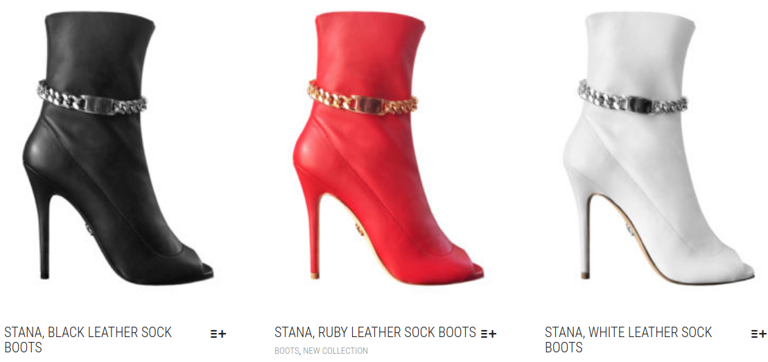 Top designer shoes in new york for womenâs